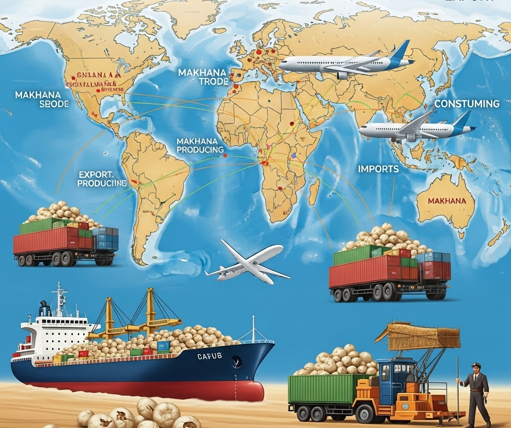 Global Export